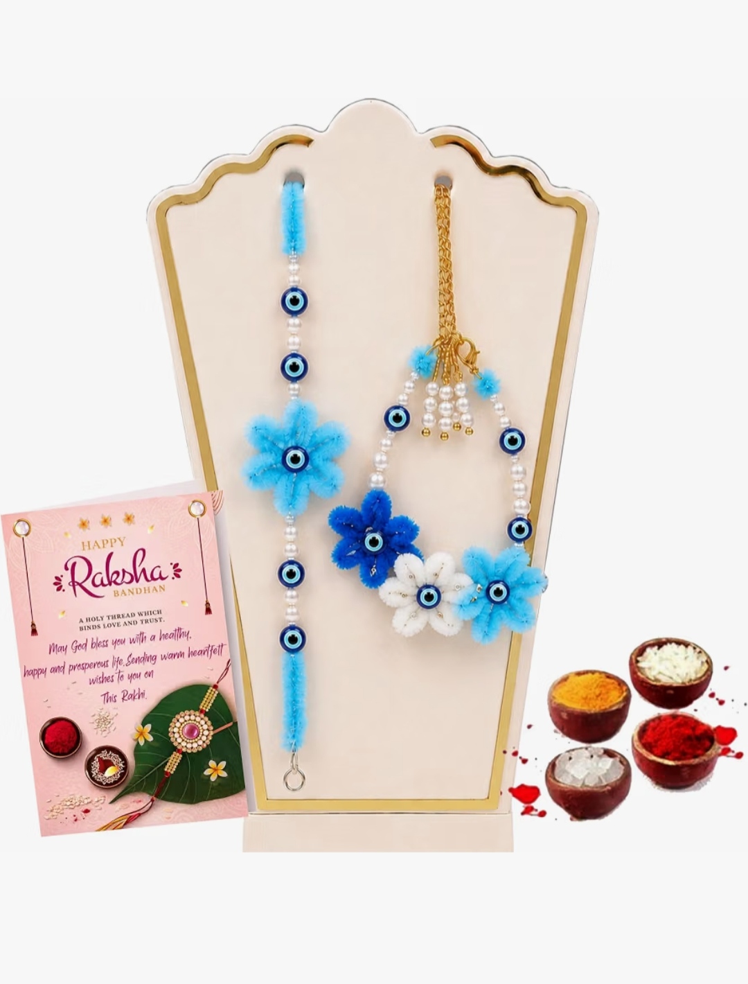 Rakhi Bhai bhabhi 